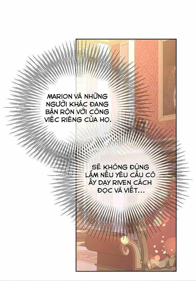 Công Chúa Thời Gian Có Hạn: Chapter 8