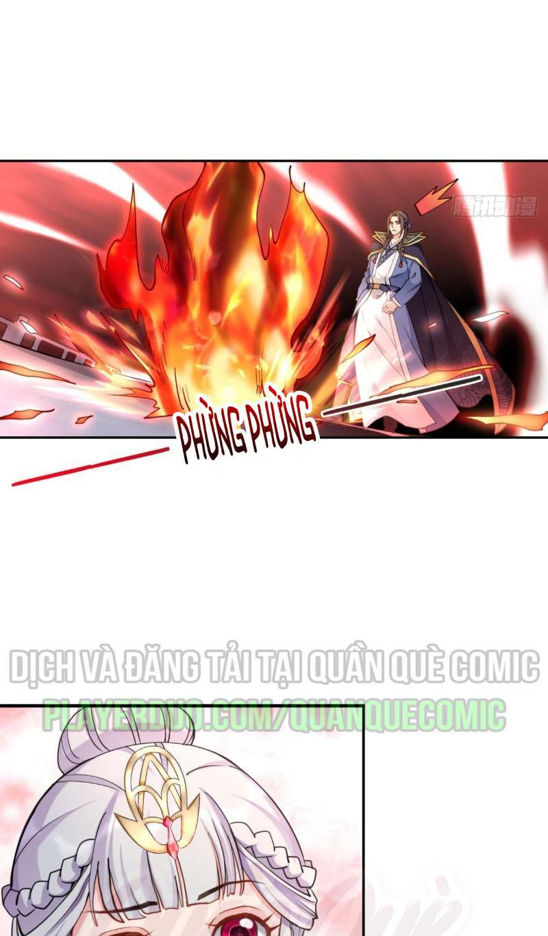 Lão Tổ Của Bạn Đang Online: Chapter 73