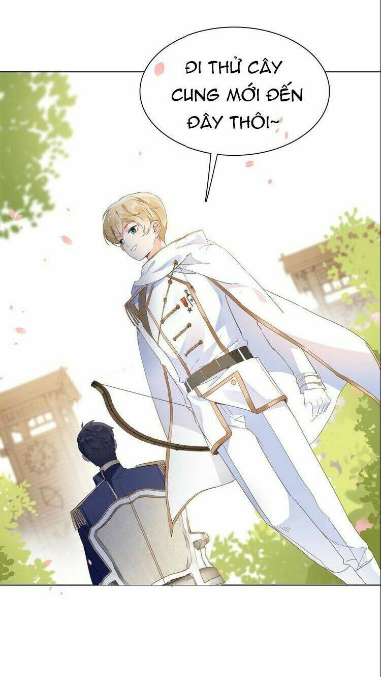 Hầu Nữ Giá Đáo: Chapter 15