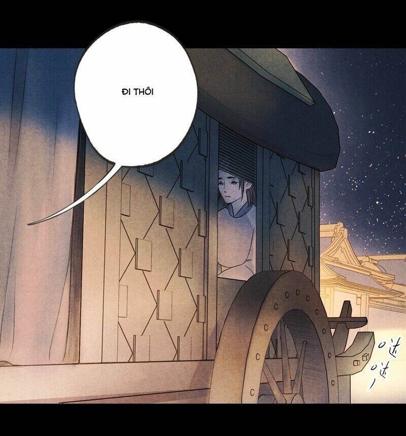 Thiếu Nữ Tản Mộng Đàm: Chapter 17