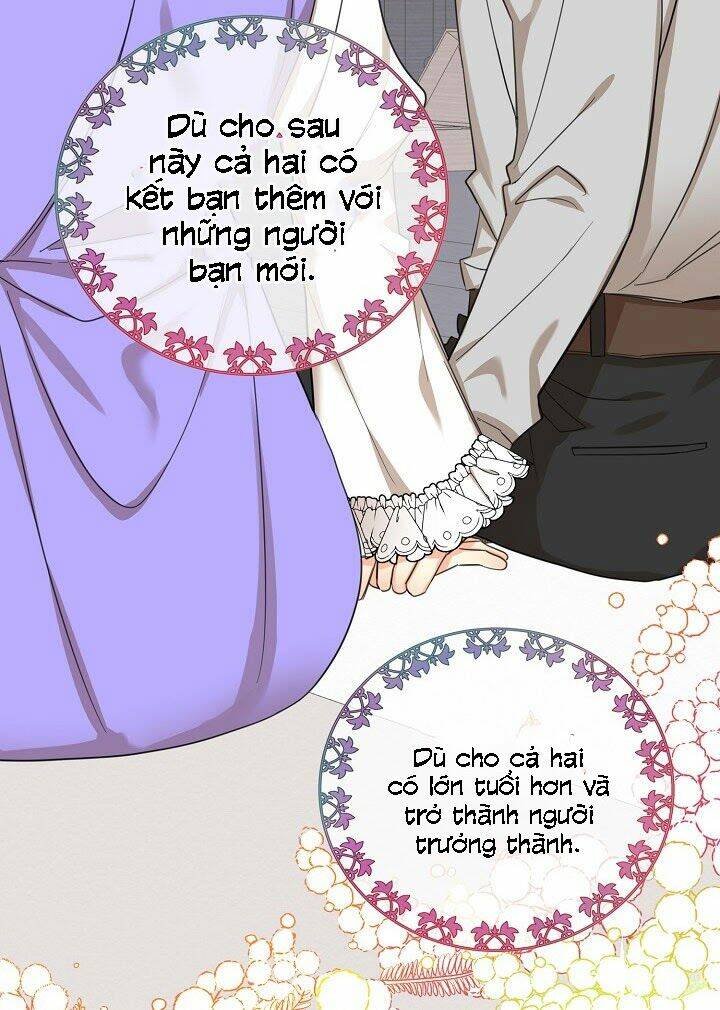 Ba Người Anh Trai Của Tôi Là Bạo Quân: Chapter 23