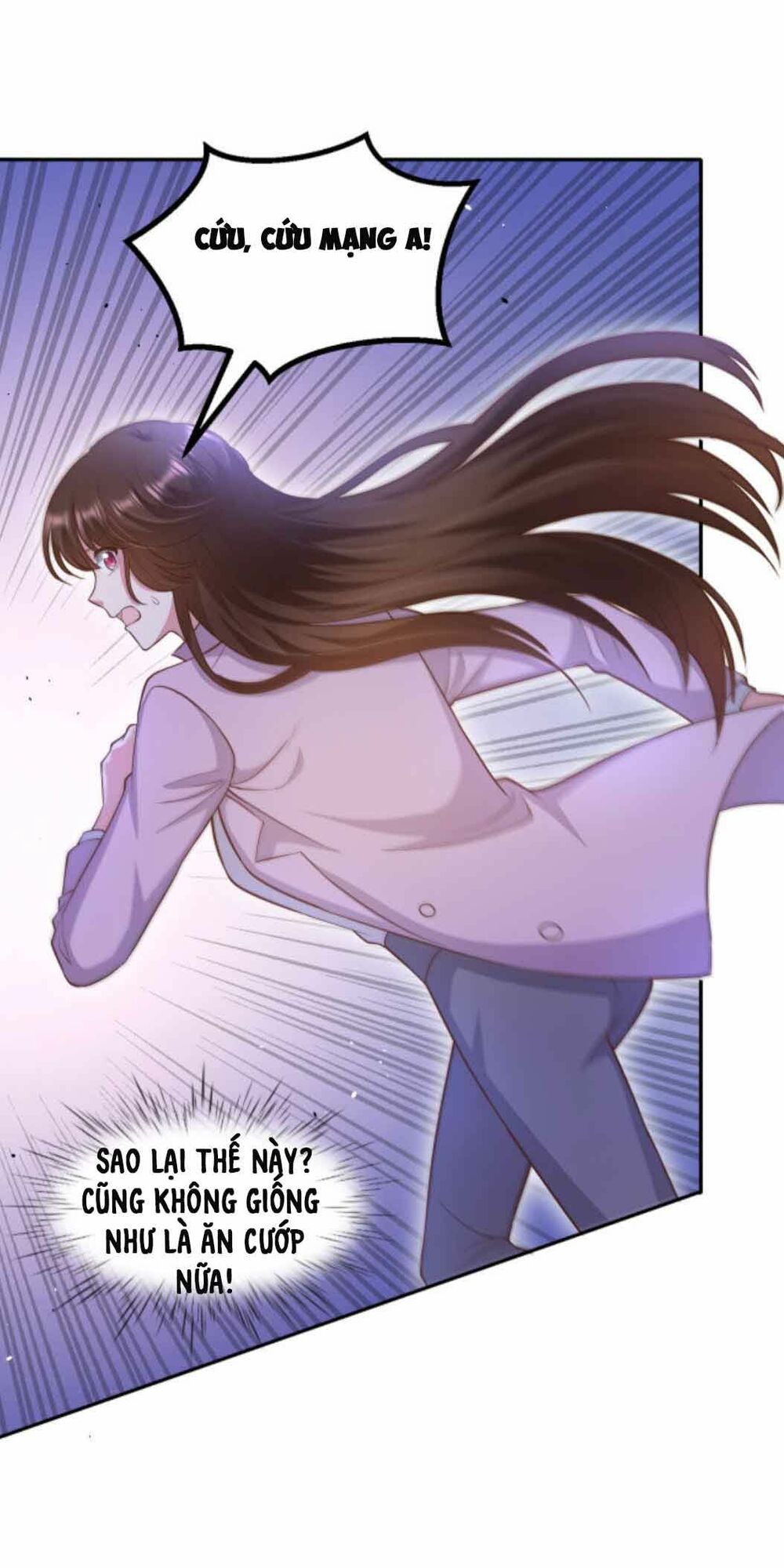 Nhất Sanh Hữu Hỉ: Chapter 60