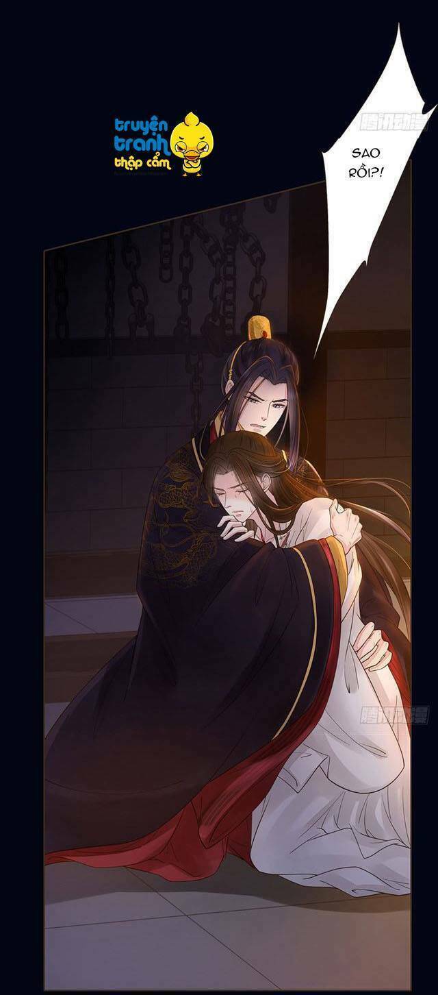 Đại Giá Thừa Tướng: Chapter 106