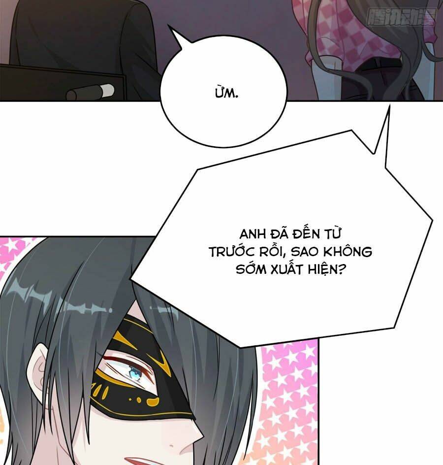 Hai Cách Tìm Gặp Người Yêu: Chapter 63