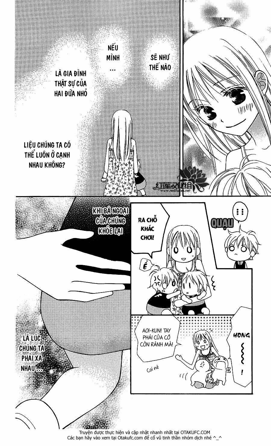 Love So Life: Chapter 41