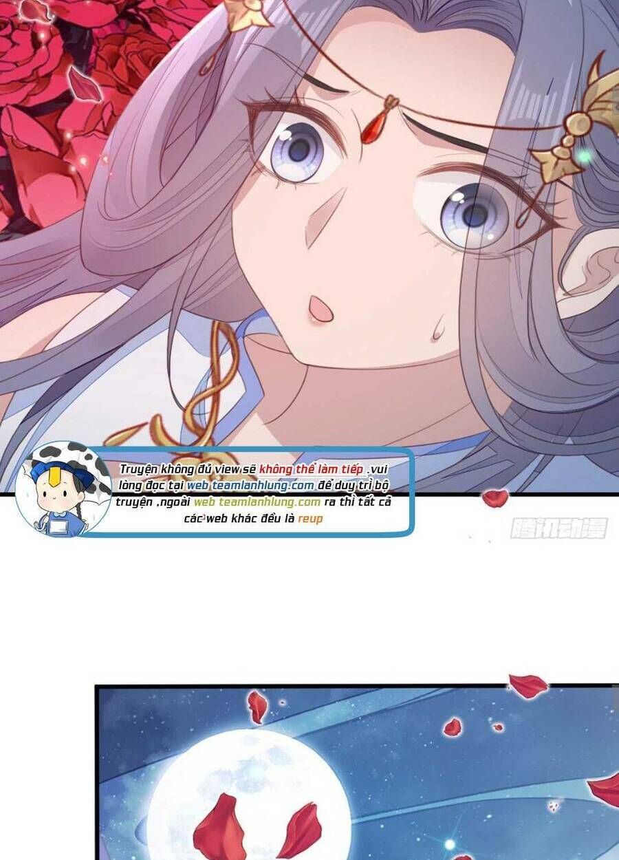 Mau Xuyên Không Rửa Tội Cho Nhân Vật Phản Diện: Chapter 106