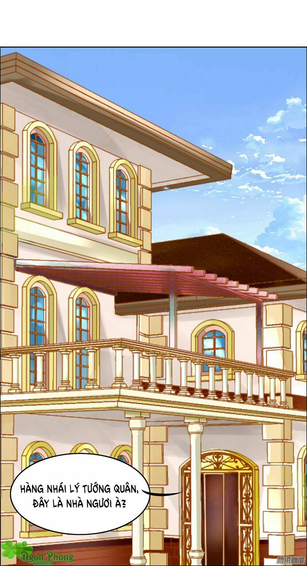 Hoàng Đế “Phế Vật” Tiến Hóa Sử: Chapter 7