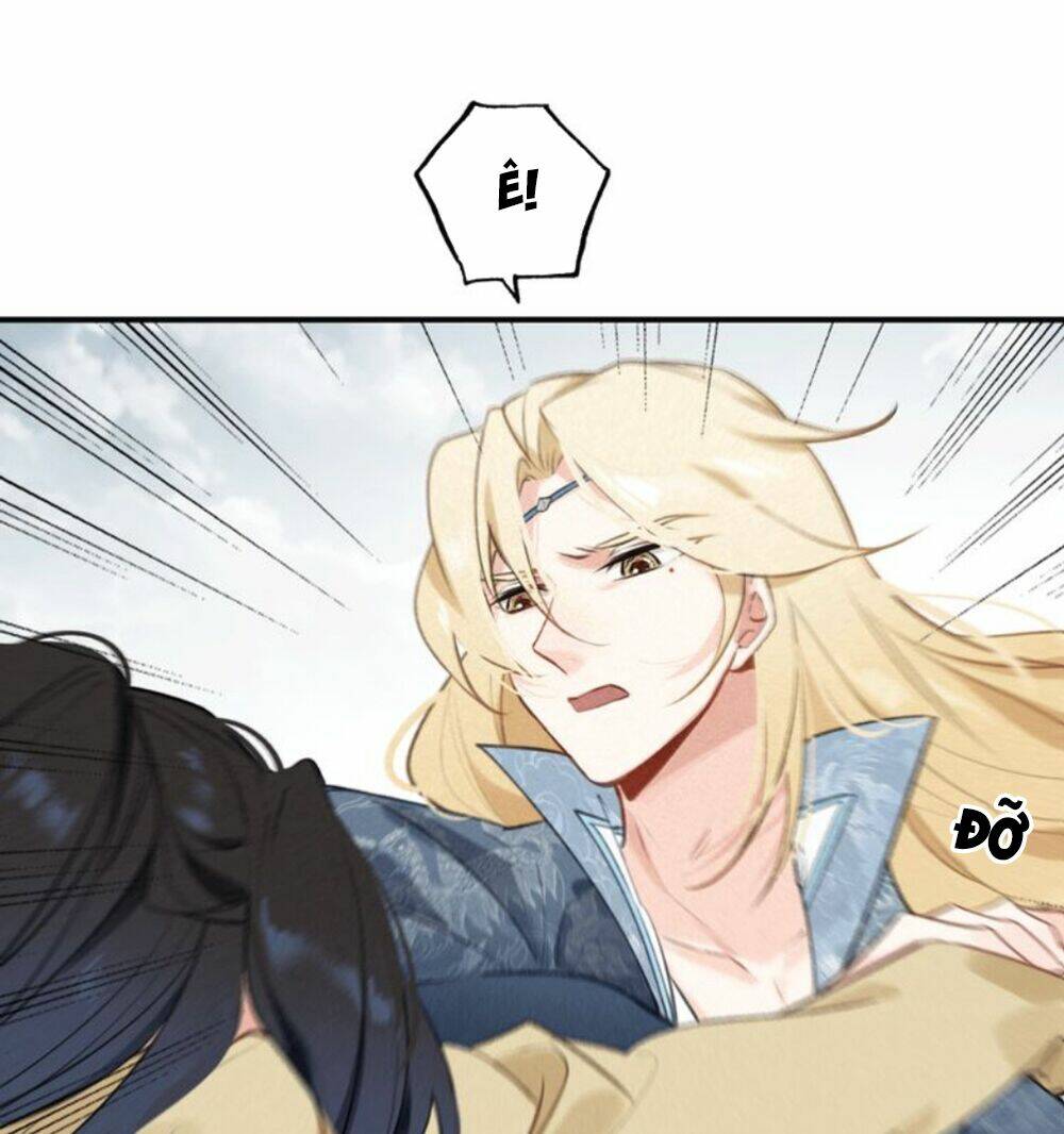 Đế Sư Tại Thượng: Chapter 27