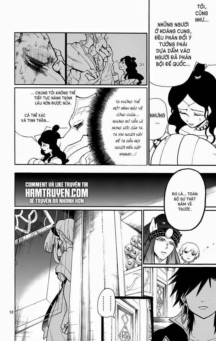 Sinbad No Bouken: Chapter 59