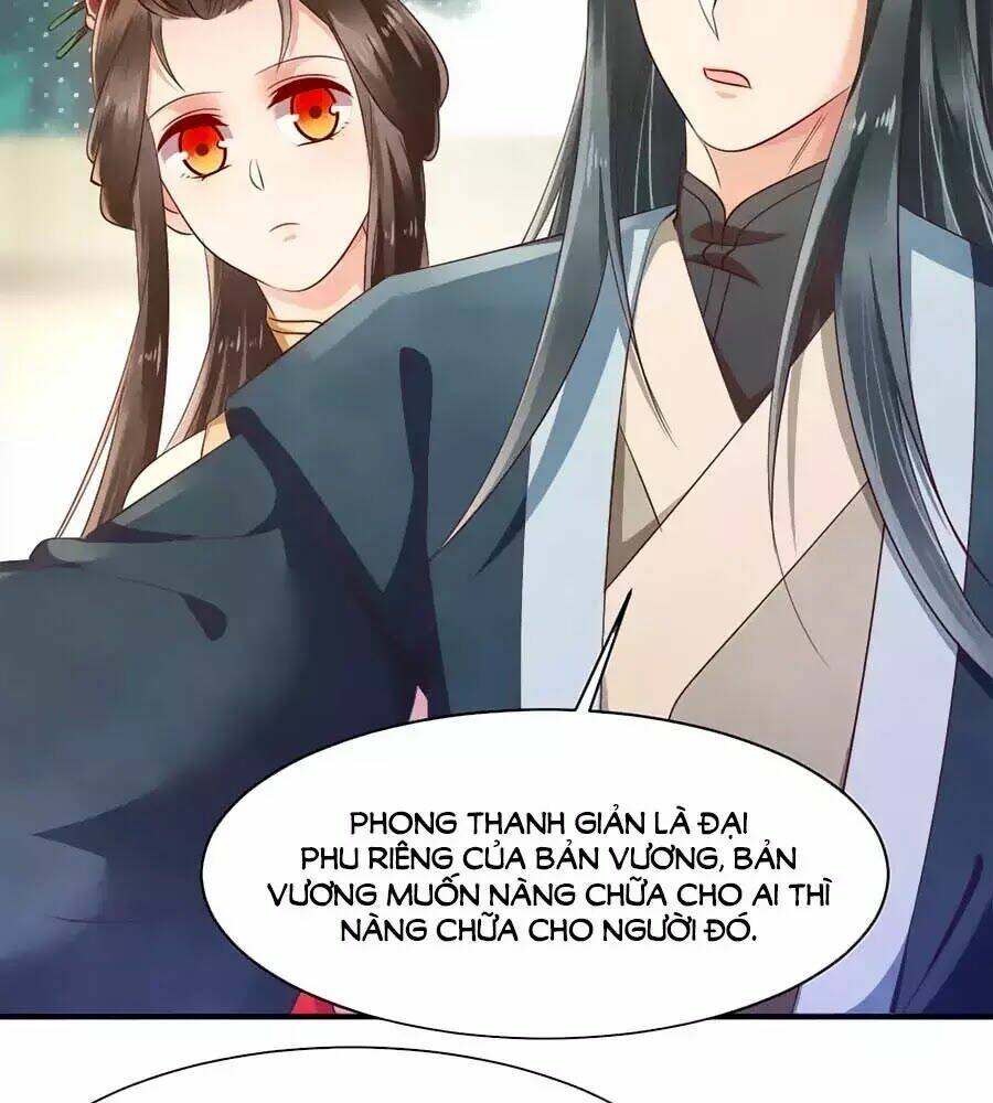 Vương Phi Muốn Trèo Tường: Chapter 39