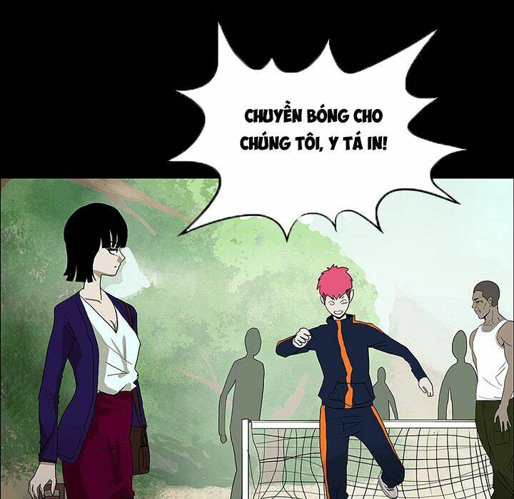 Chí Tôn Thần Ma: Chapter 29
