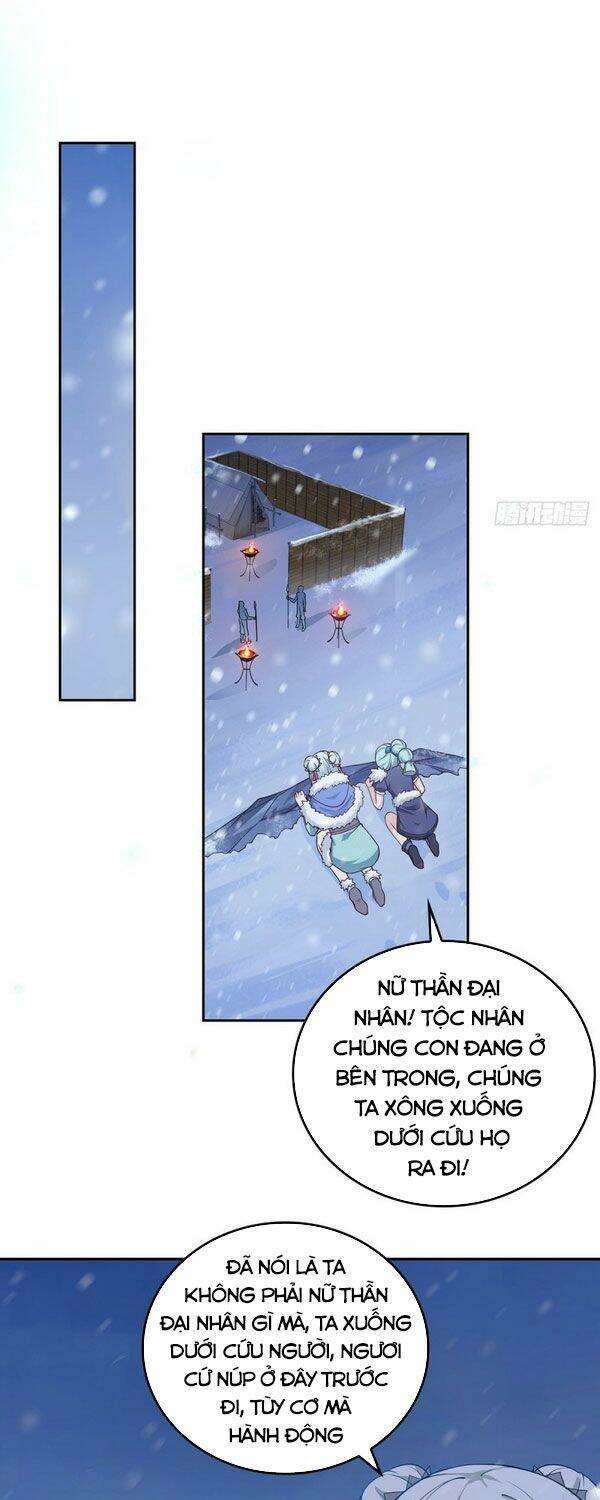 Người Ở Rể Bị Ép Thành Phản Diện Ngoại Truyện: Chapter 1