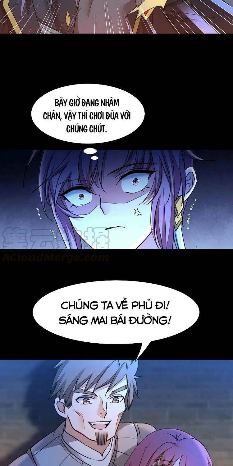 Nghịch Chuyển Tiên Đồ: Chapter 238