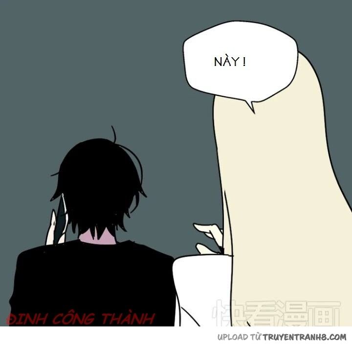 Ứng Dụng Thẩm Mỹ: Chapter 27