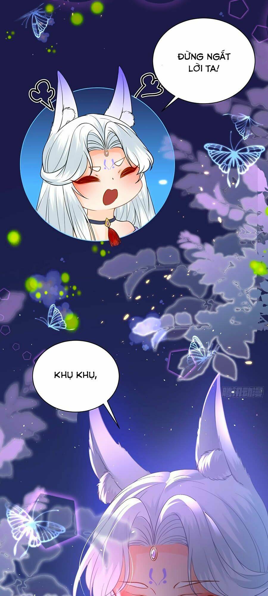 Ma Đầu Vạn Ác Năm Tuổi Rưỡi: Chapter 25