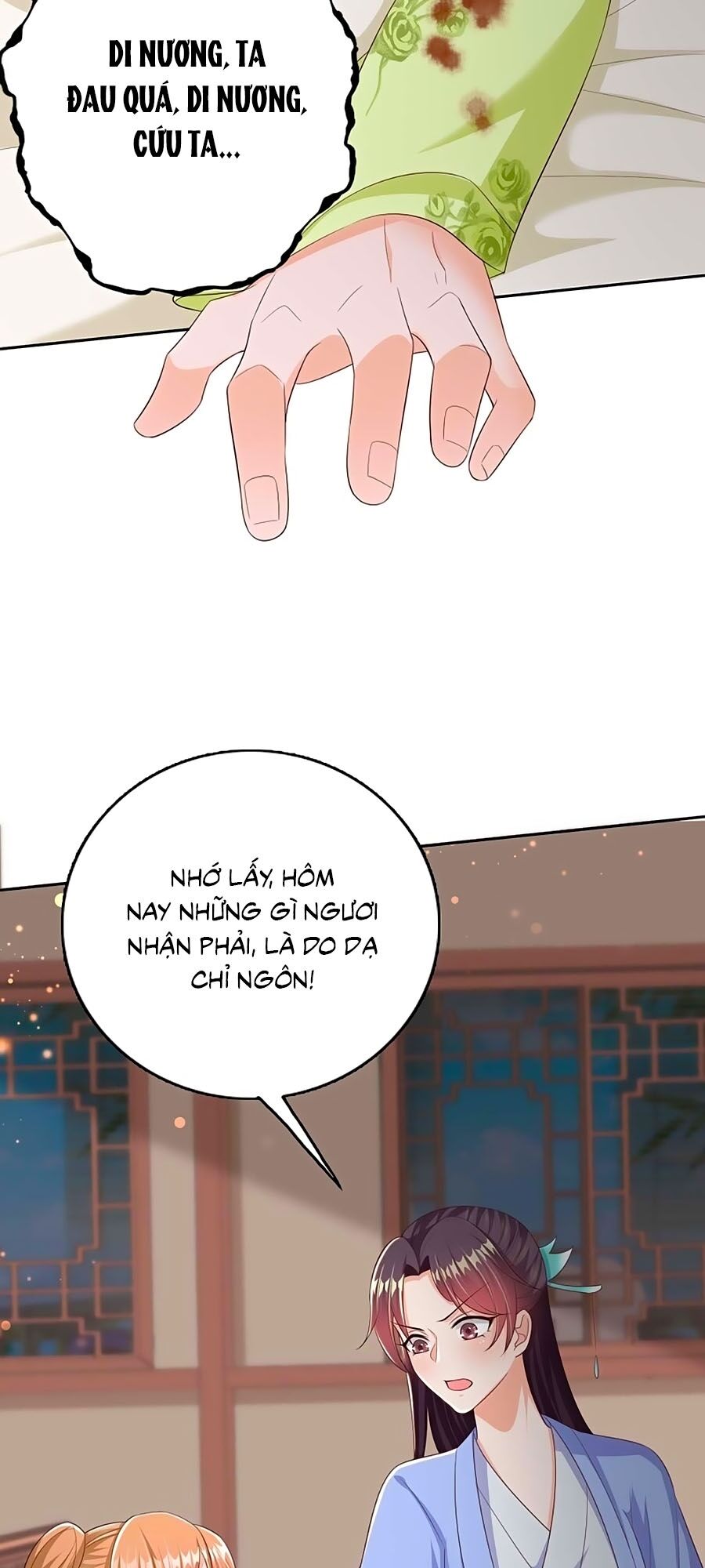 Phượng Ngự Tà Vương: Chapter 49