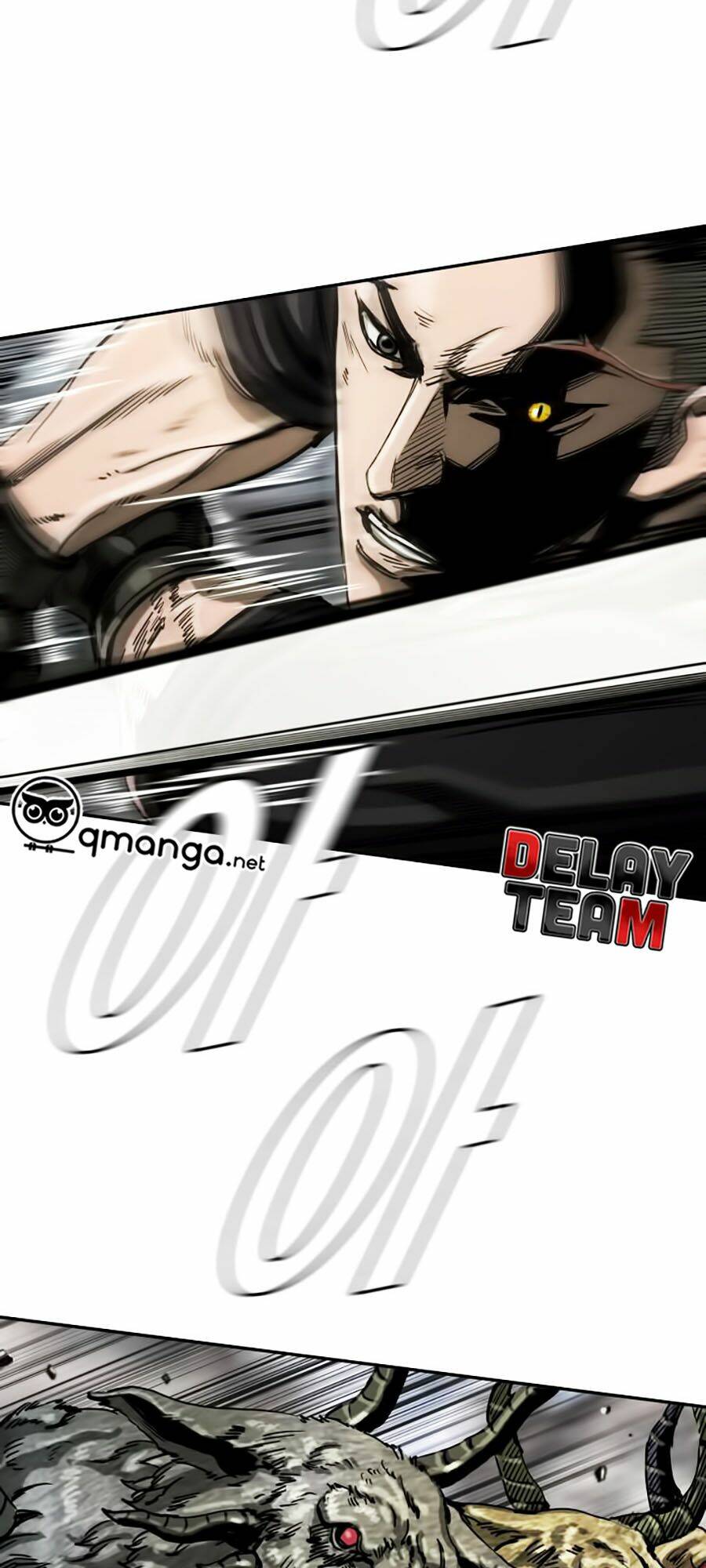 Thợ Săn Đầu Tiên: Chapter 16