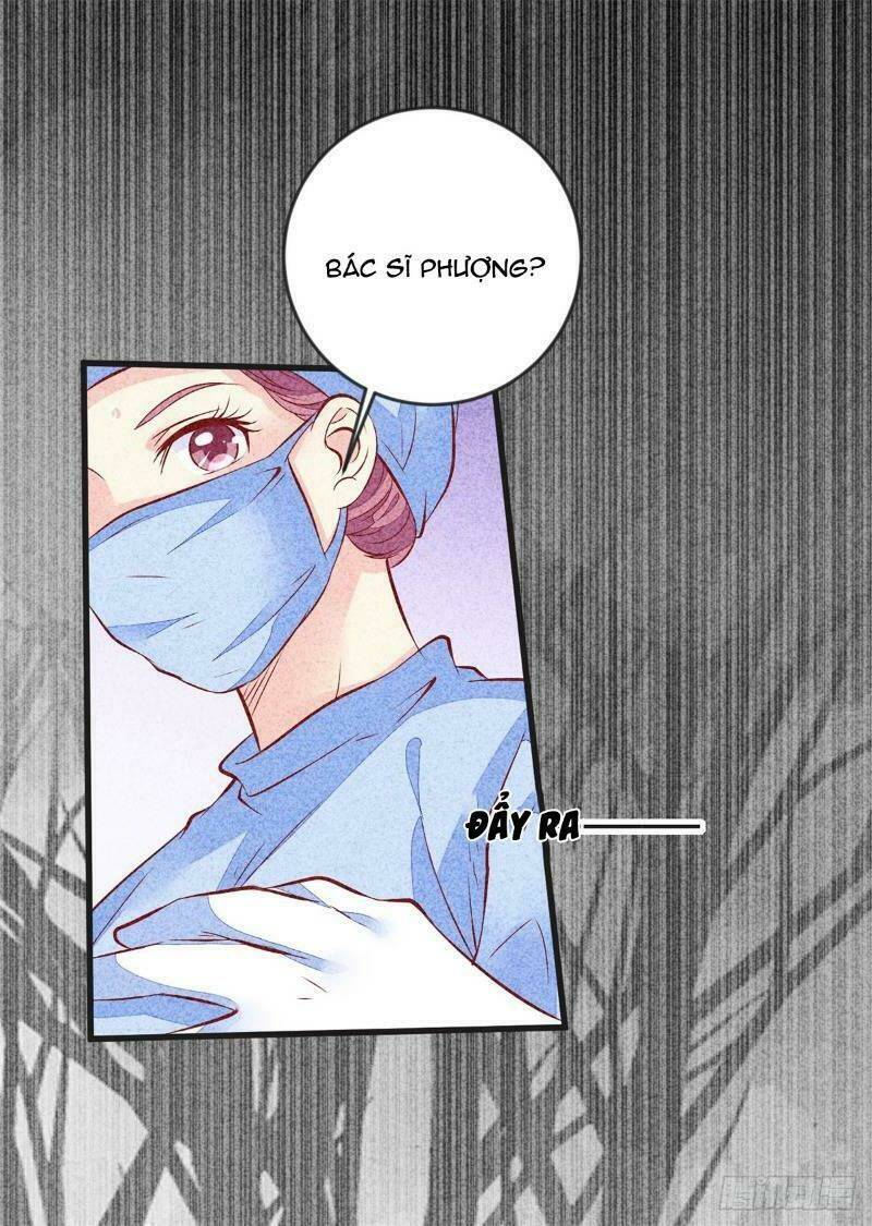 Đế Hoàng Chi Thần Y Khí Phi: Chapter 42