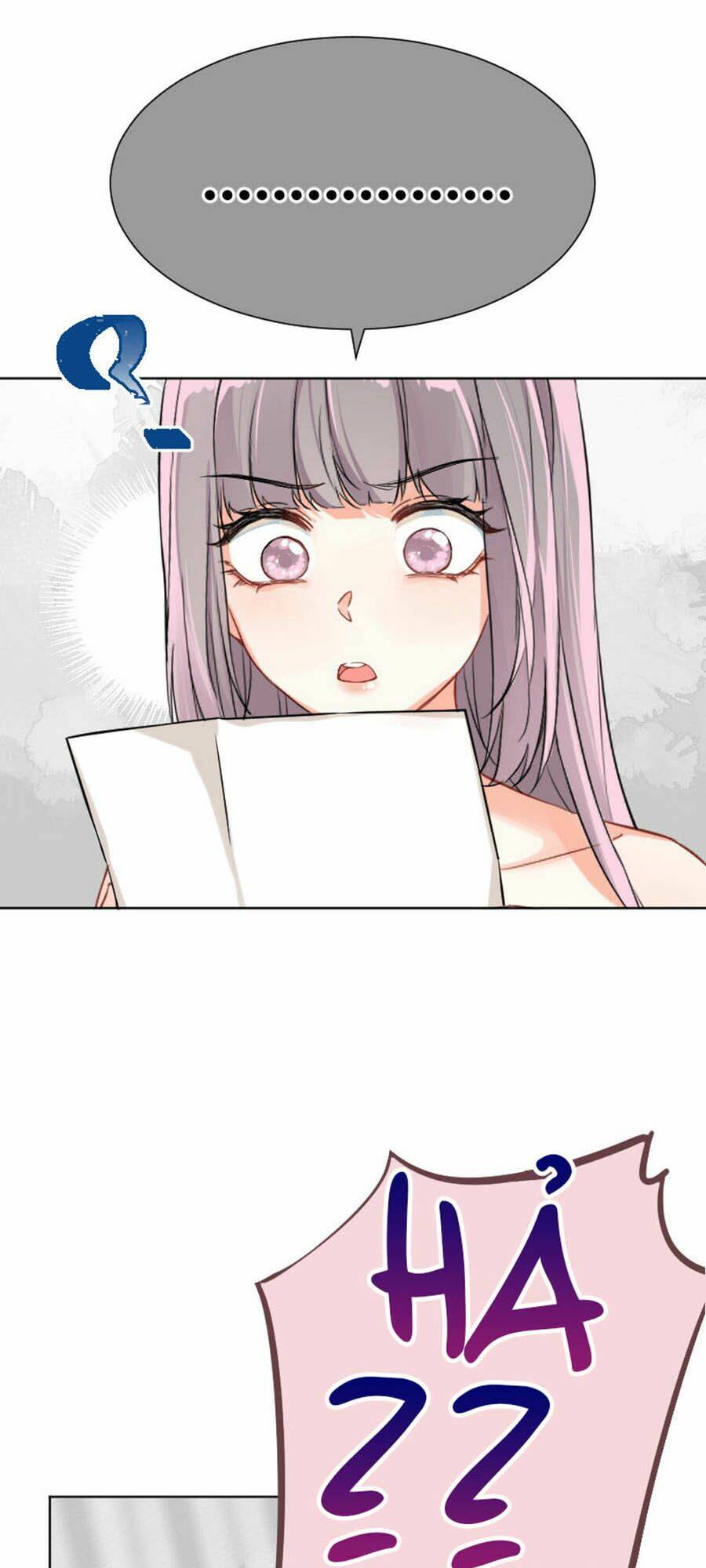 Tâm Động Thuấn Di: Chapter 22