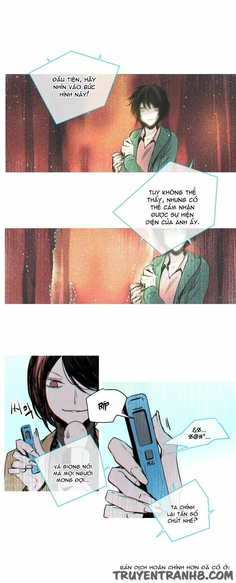 American Ghost Jack: Chapter 69