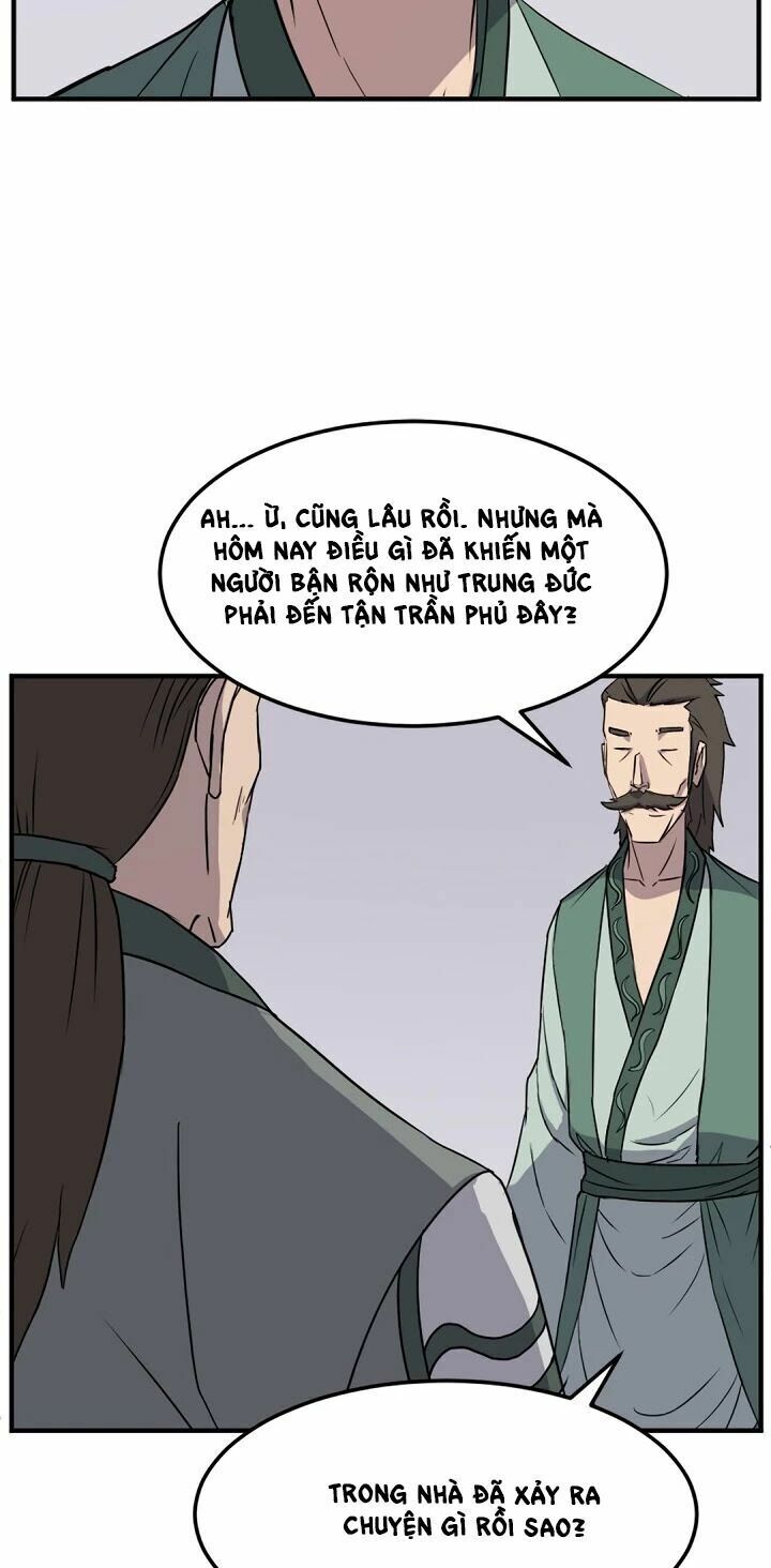 Trọng Sinh, Bất Khả Chiến Bại: Chapter 104