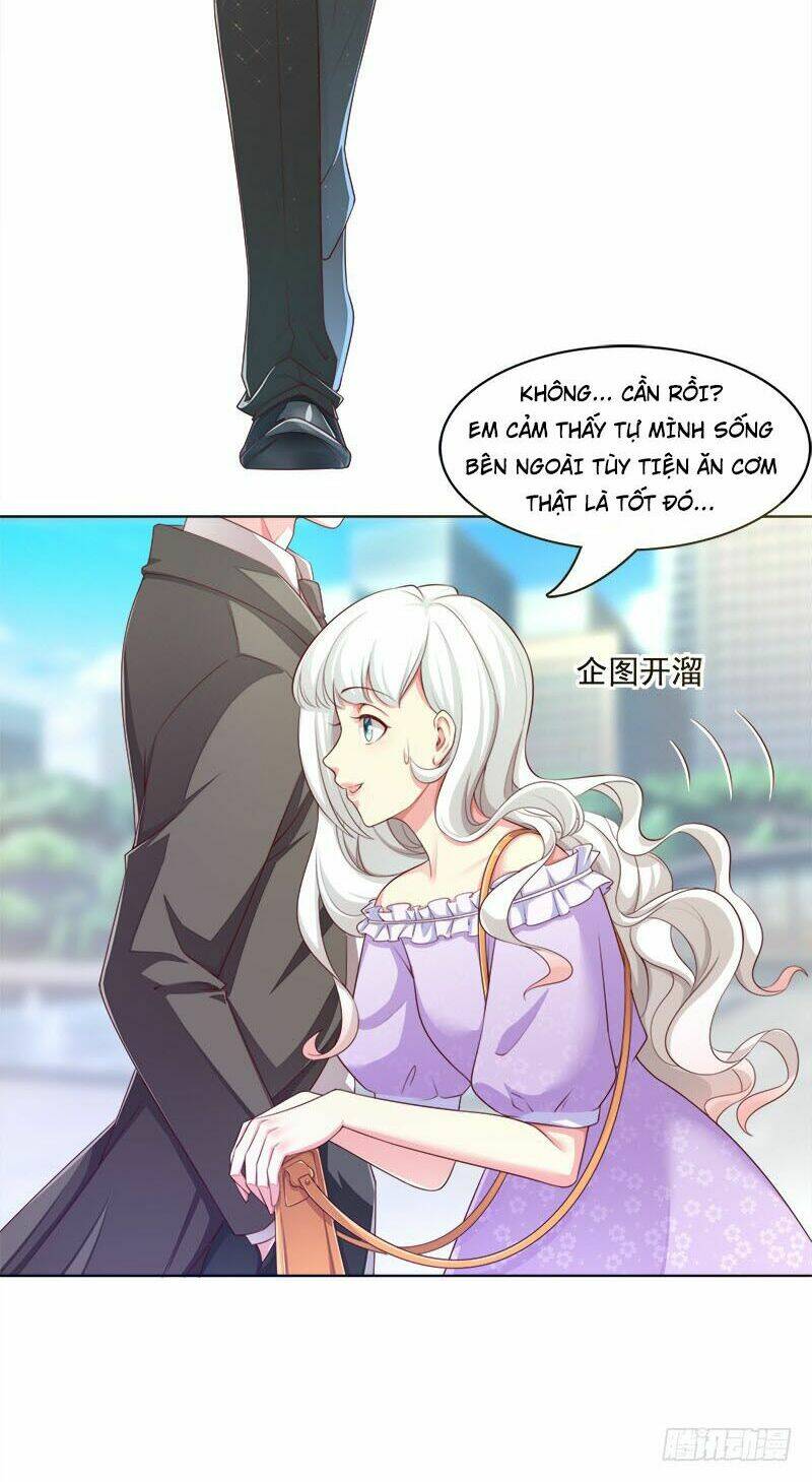 Nhà Có Vợ Xinh: Chapter 4