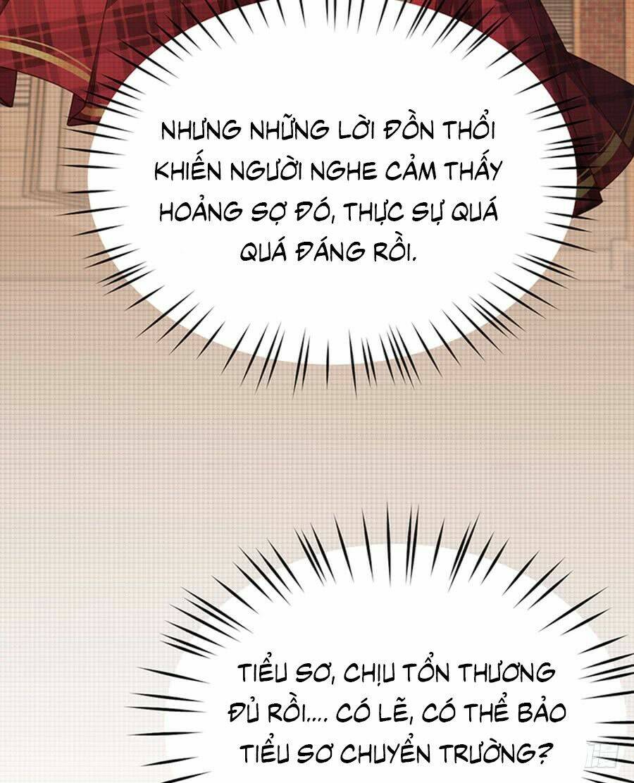 Nam Thần Truy Thê Chỉ Nam: Chapter 11.2