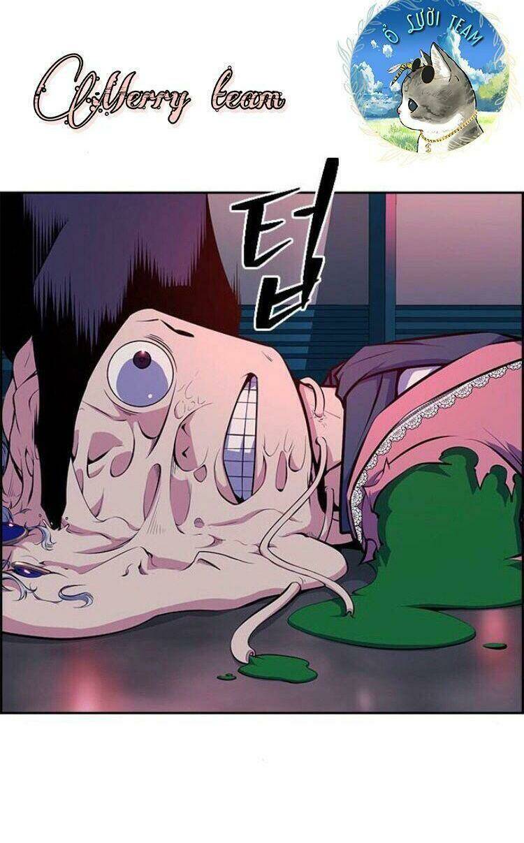 Kẻ Ngoại Lai Ở Vùng Đất Bị Ruồng Bỏ: Chapter 2