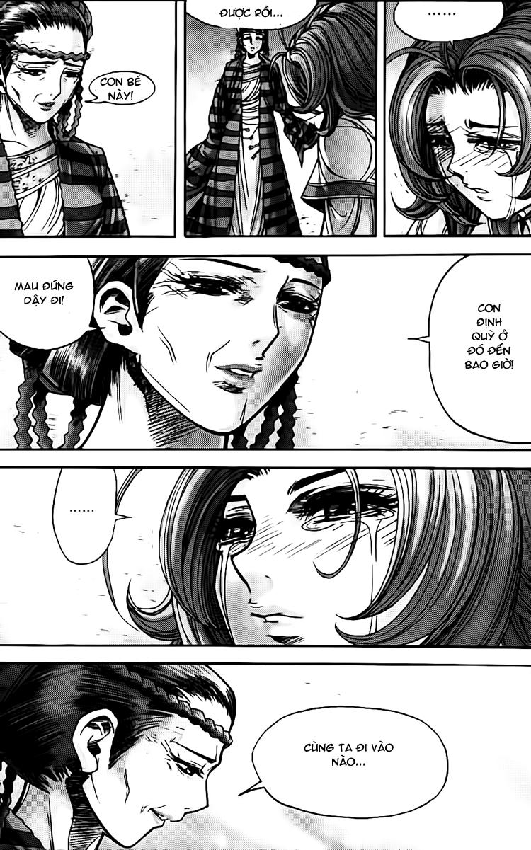 Diêm Đế: Chapter 113