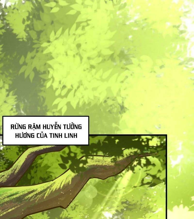 Minh Nhật Thần Đô: Chapter 43