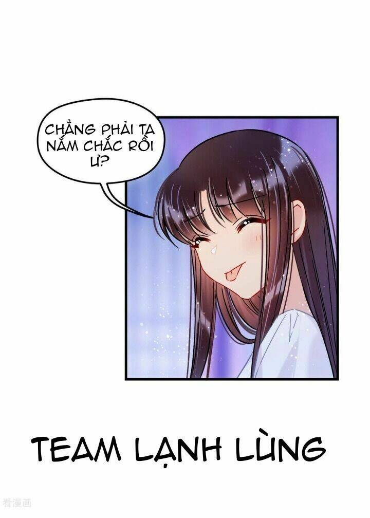 Bệ Hạ Nhà Ta Muốn Hại Quốc: Chapter 42