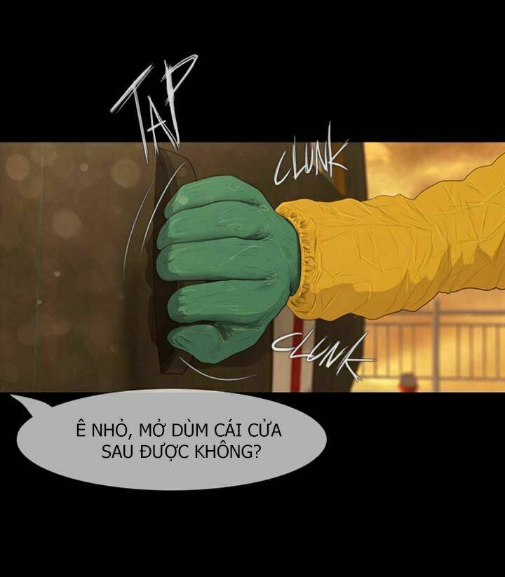 Dead Days: Chapter 37