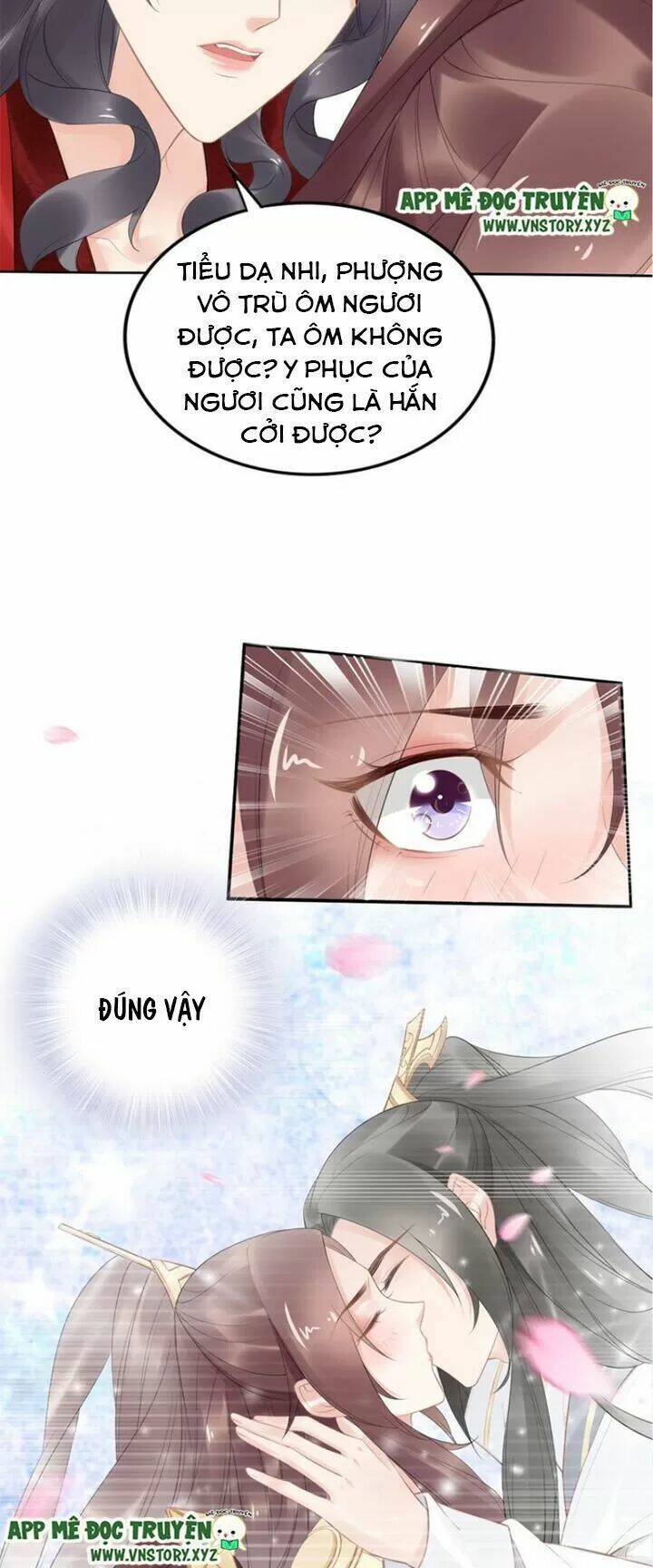 Nhất Sinh Nhất Thế Tiếu Thương Khung: Chapter 70