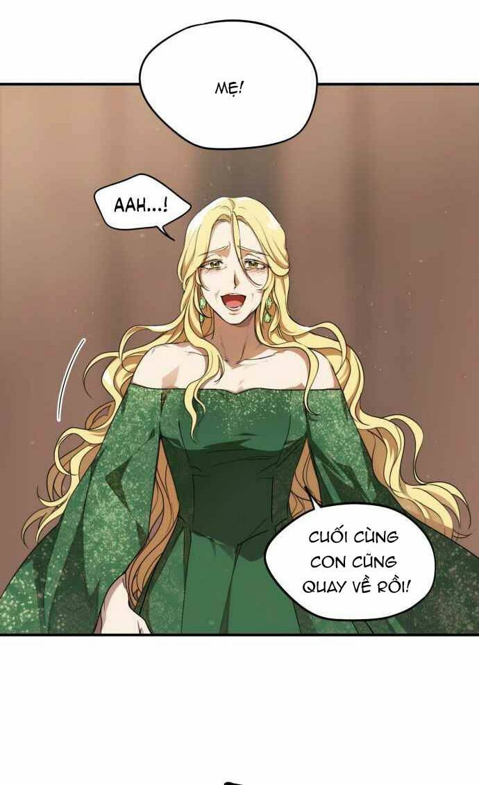 LÂU ĐÀI VÔ DANH: Chapter 29