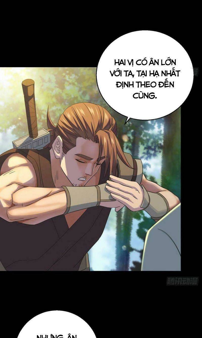 Ta Là Đại Hoàn Đan: Chapter 65
