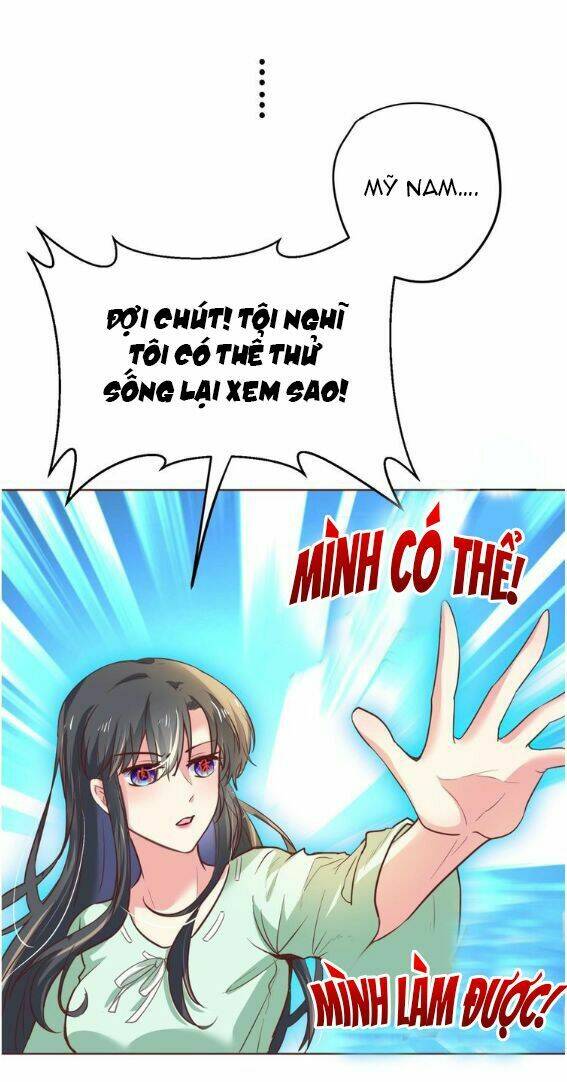 Hậu Cung Của Nữ Hoàng Có Chút Loạn: Chapter 0