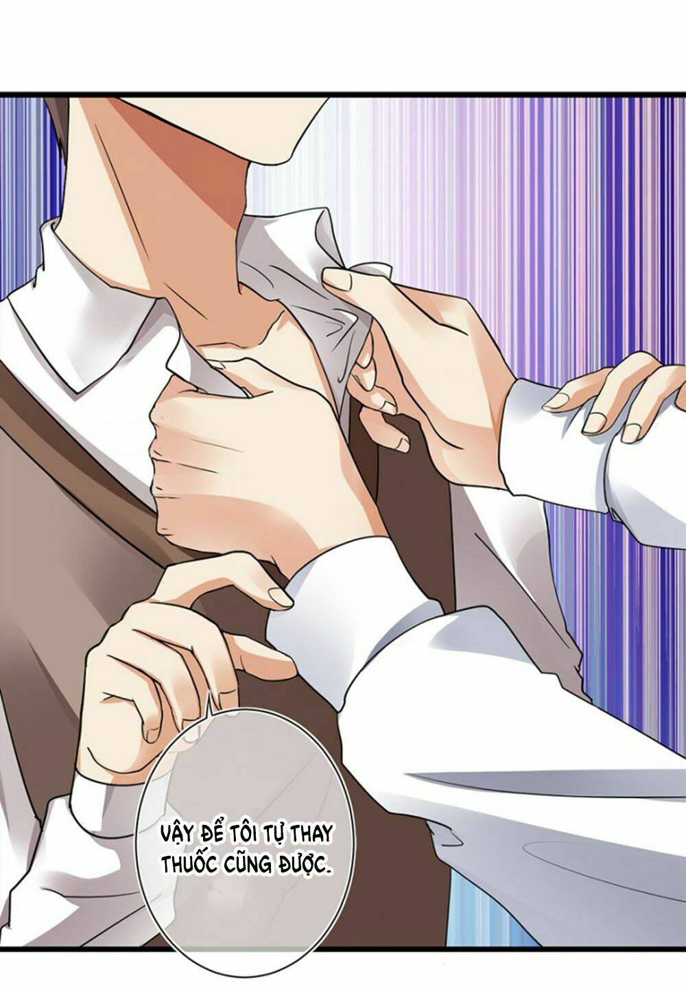 Nhật Ký Dạy Dỗ Của Gia Tộc Đáng Yêu: Chapter 19