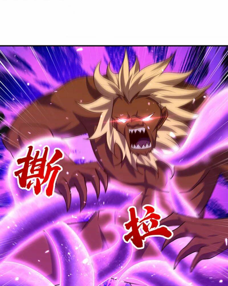 Yêu Giả Vi Vương: Chapter 281