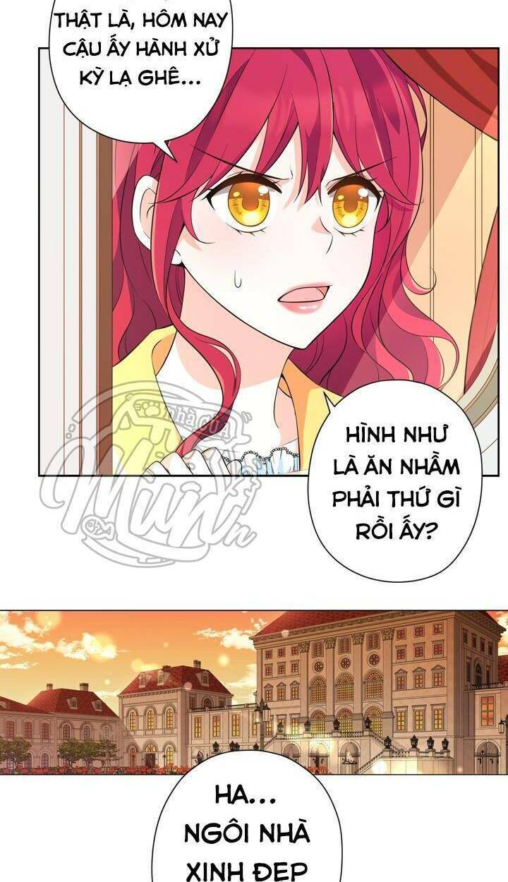 Gửi Đến Người Bạn Của Tôi: Chapter 4