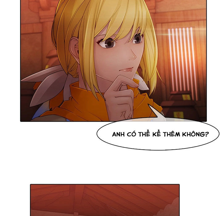 Ảo Mộng Hồ Điệp: Chapter 13
