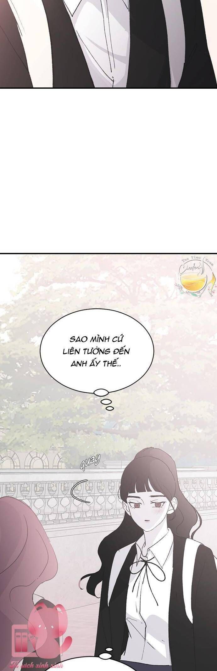 Ba Người Anh Trai Của Tôi Là Bạo Quân: Chapter 63