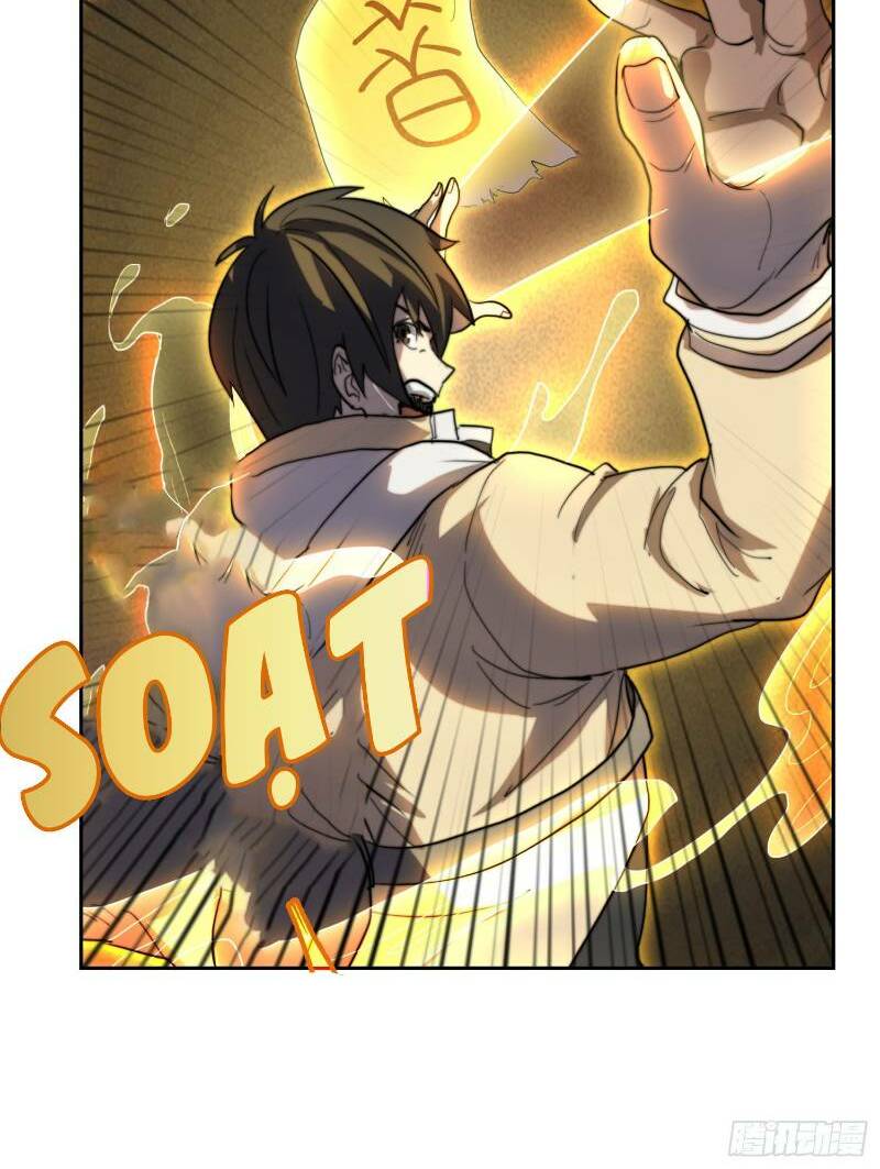 Đô Thị Hàng Thần Khúc: Chapter 14