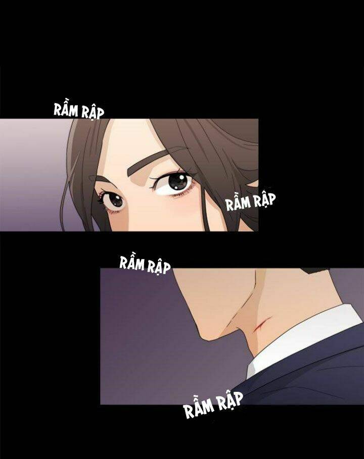 Phải Lòng Oan Gia: Chapter 3