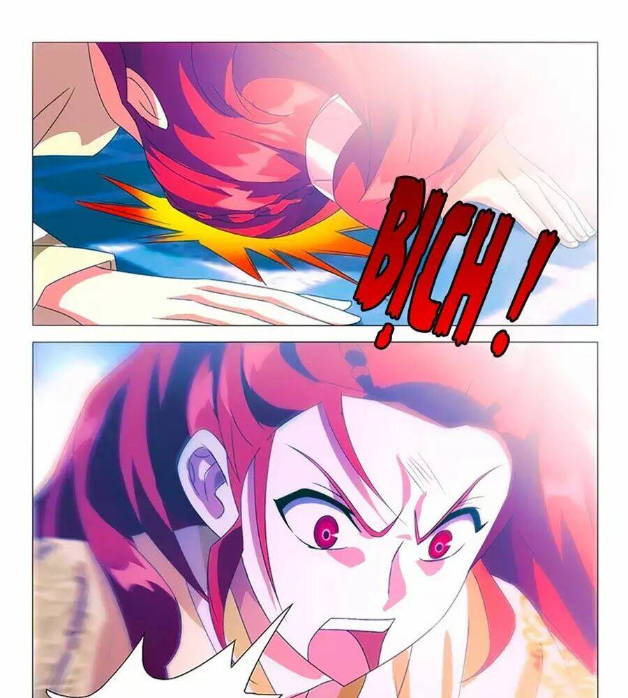 Phò Mã! Không Nên A!: Chapter 78