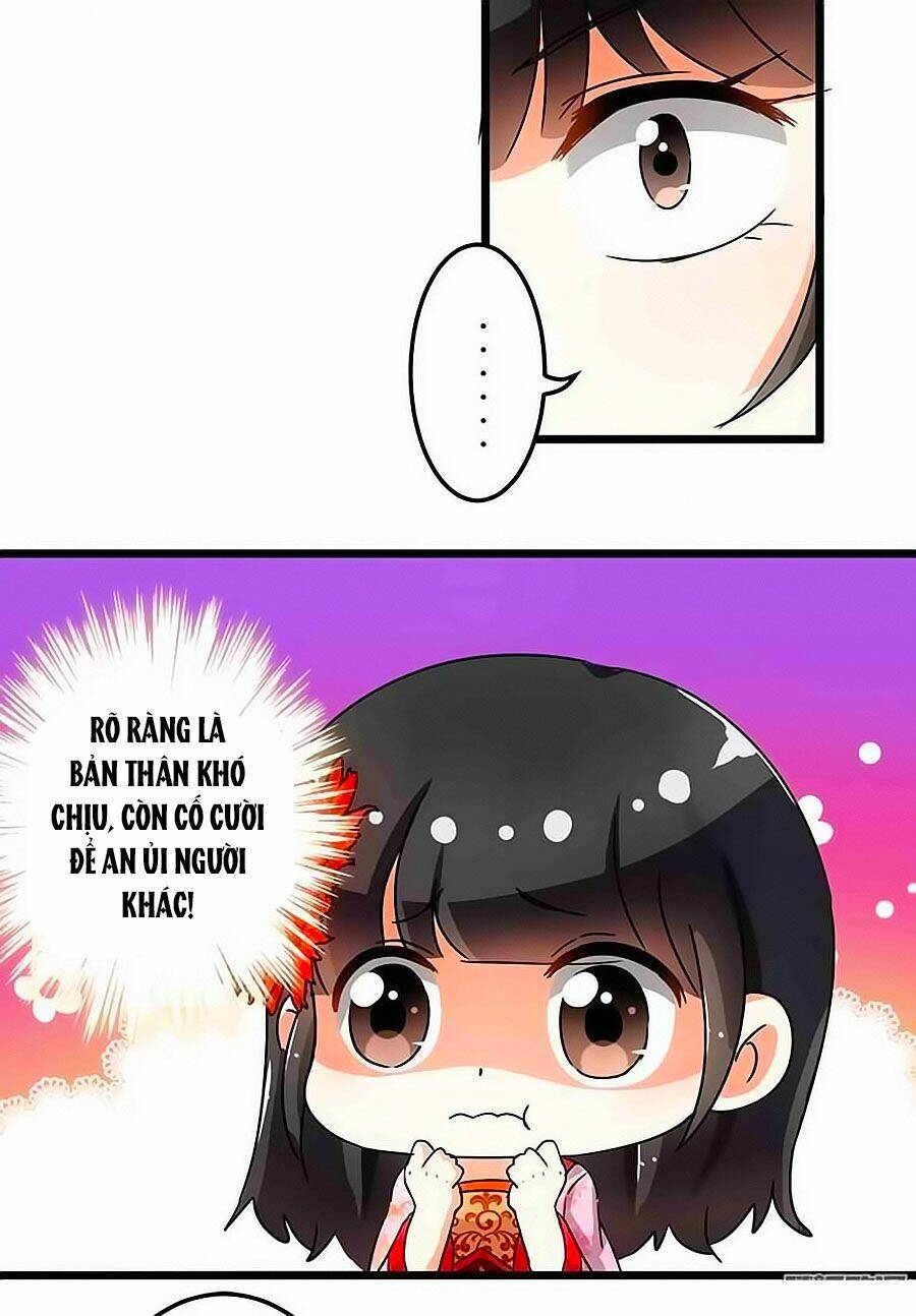 Vương Gia! Ngươi Thật Bỉ Ổi: Chapter 97