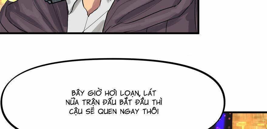 Vua Sinh Tồn: Chapter 45