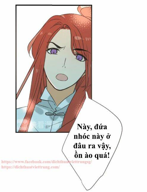 Bạn Trai Tôi Là Cẩm Y Vệ 2: Chapter 97