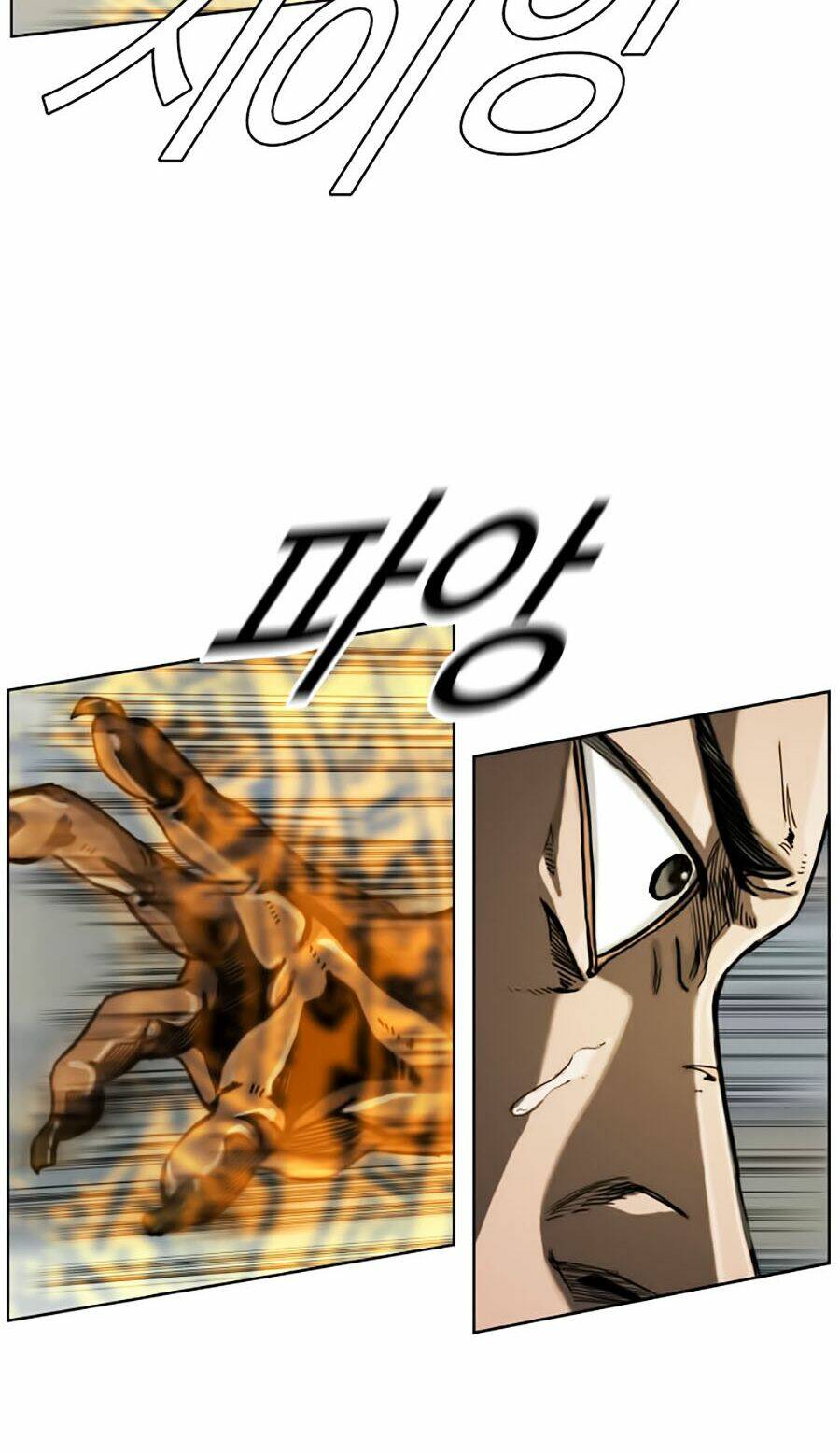 Thợ Săn Đầu Tiên: Chapter 8