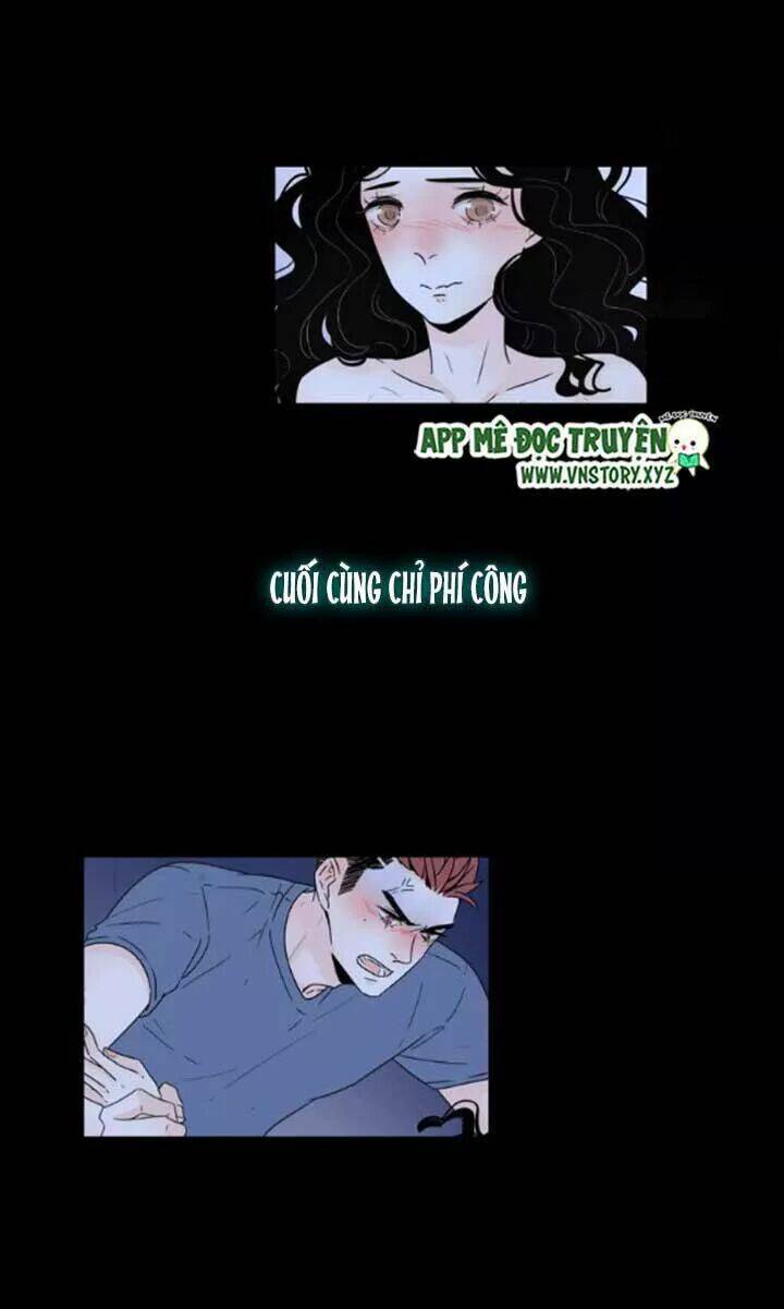 Cạm Bẫy Ngọt Ngào: Chapter 62