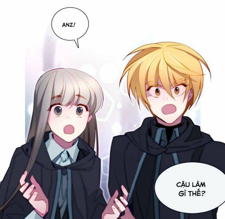 The Memory Of Wind: Anz: Chapter 46